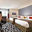 Microtel Inn and Suites by Wyndham Val d Or