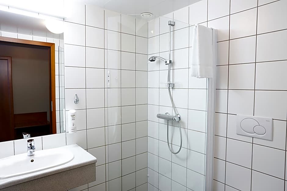 Fosshotel Stykkisholmur