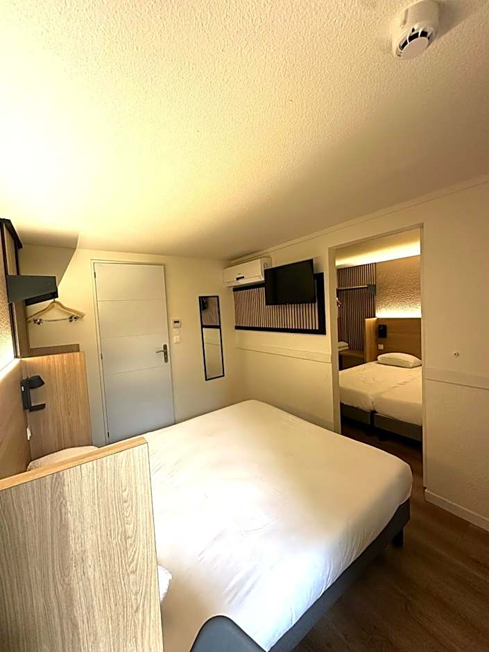 Premiere Classe Toulon La Seyne-sur-Mer