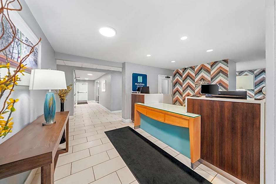 MainStay Suites Orlando Altamonte Springs