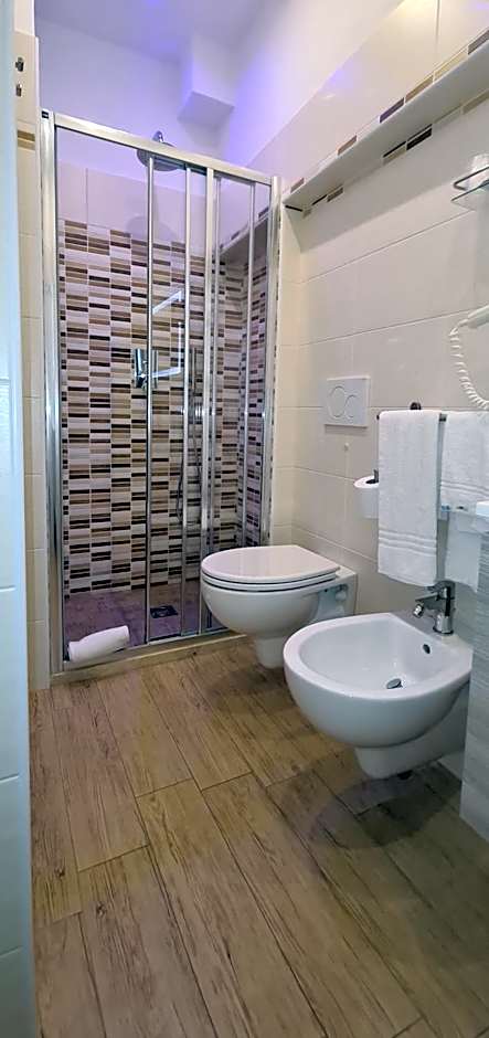 Hotel Biagi & Residence
