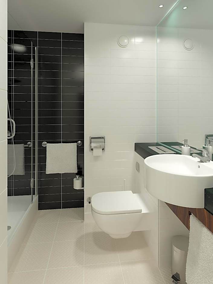 Ibis Styles Walbrzych