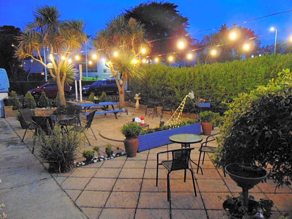 Seacroft Guest House