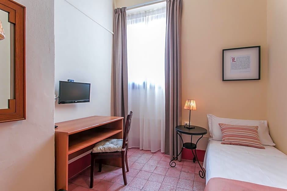 Hotel d'Azeglio Firenze