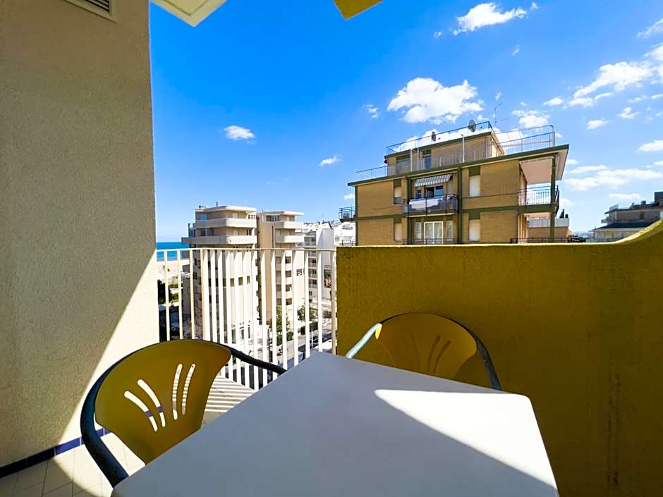Hotel Soleblu