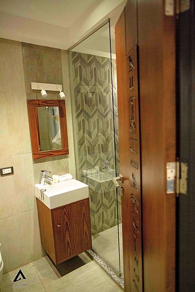 Elite Pyramids Boutique Hotel