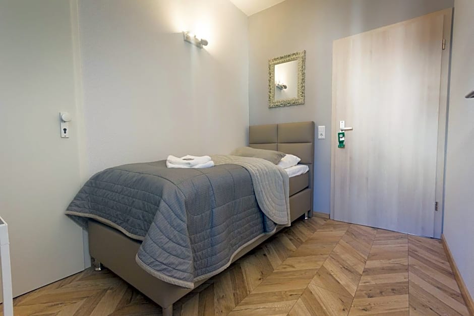 TM Suites