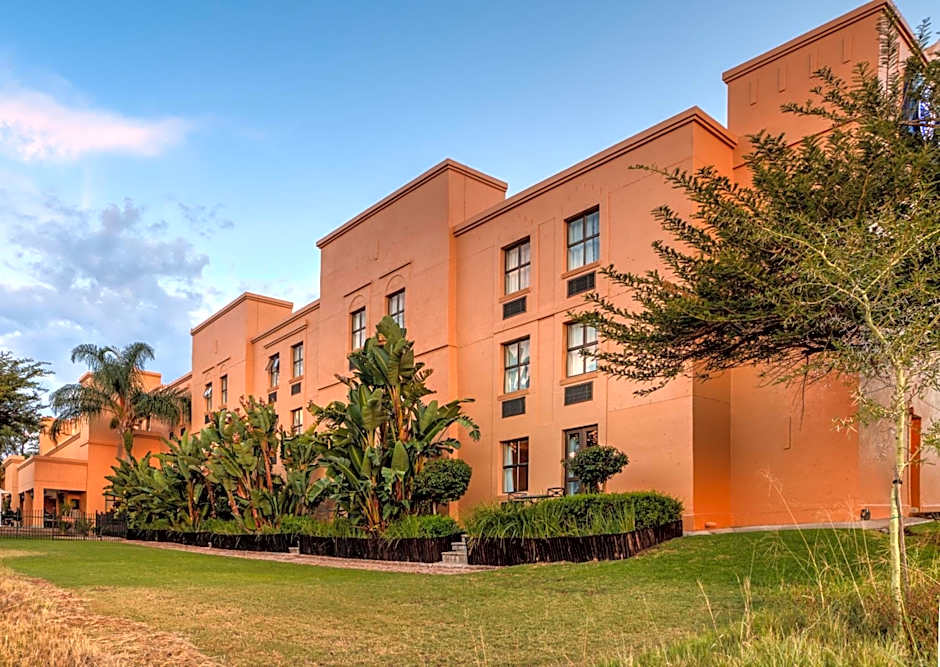 Town Lodge Polokwane