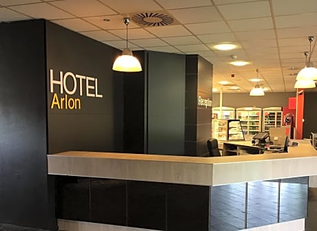 Hotel Arlon