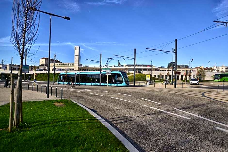 Appartment Les Suites Du Parc