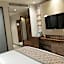 GEM Hotel Huainan Tianjia'an District Chaoyang Dong Road