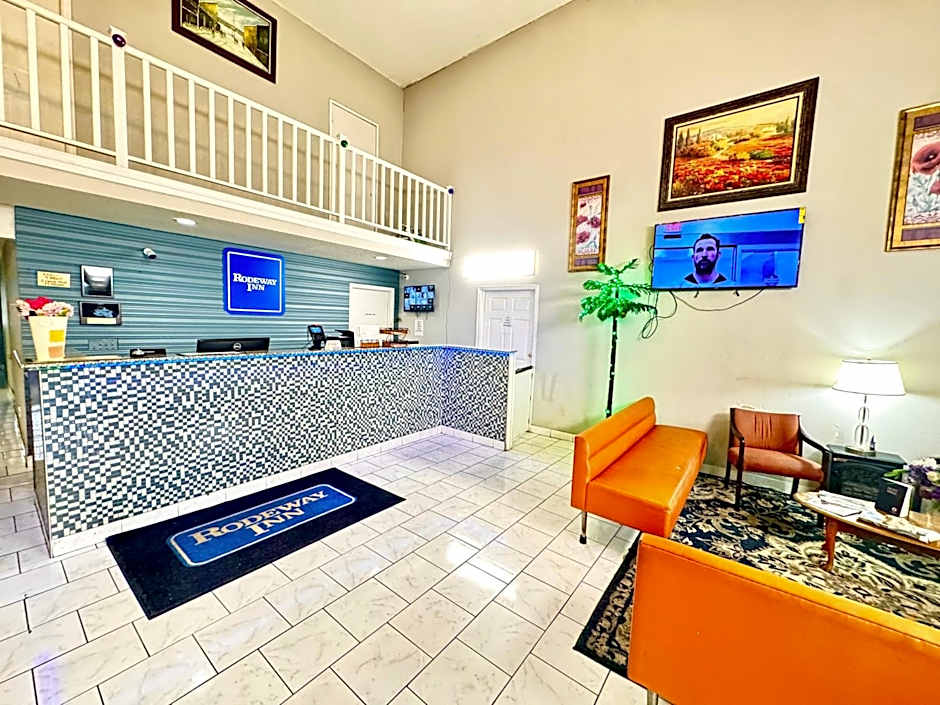 Rodeway Inn Jackson Northwest