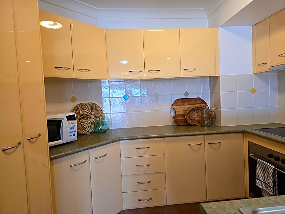 Fairways Golf & Beach Retreat Bribie Island