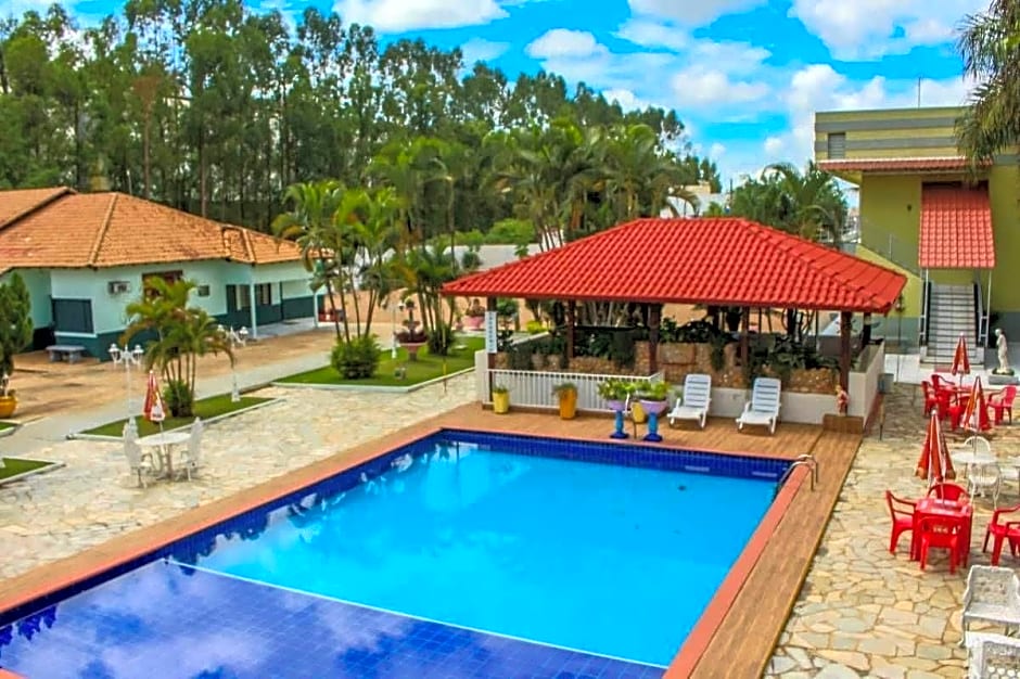 Hotel Tropical Garden