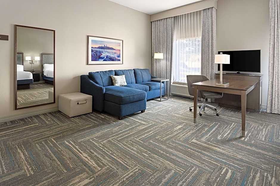 Hampton Inn By Hilton & Suites Wells-Ogunquit, Me