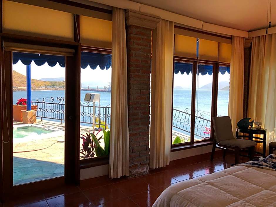 Casa de la Aduana Hotel Boutique