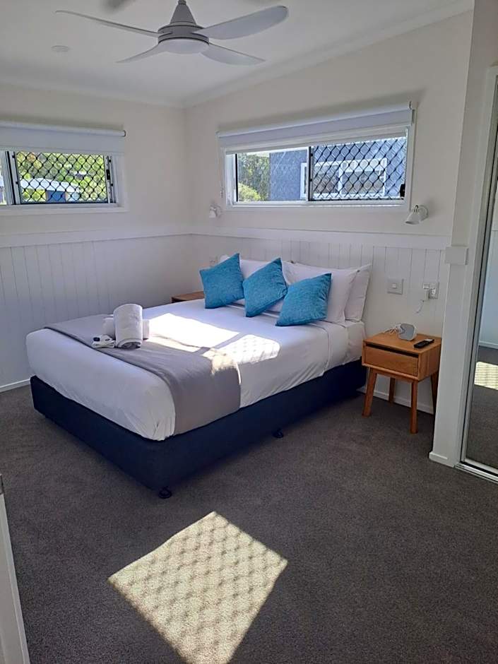 NRMA Agnes Water Holiday Park