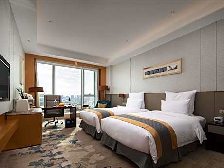 Executive Twin Room