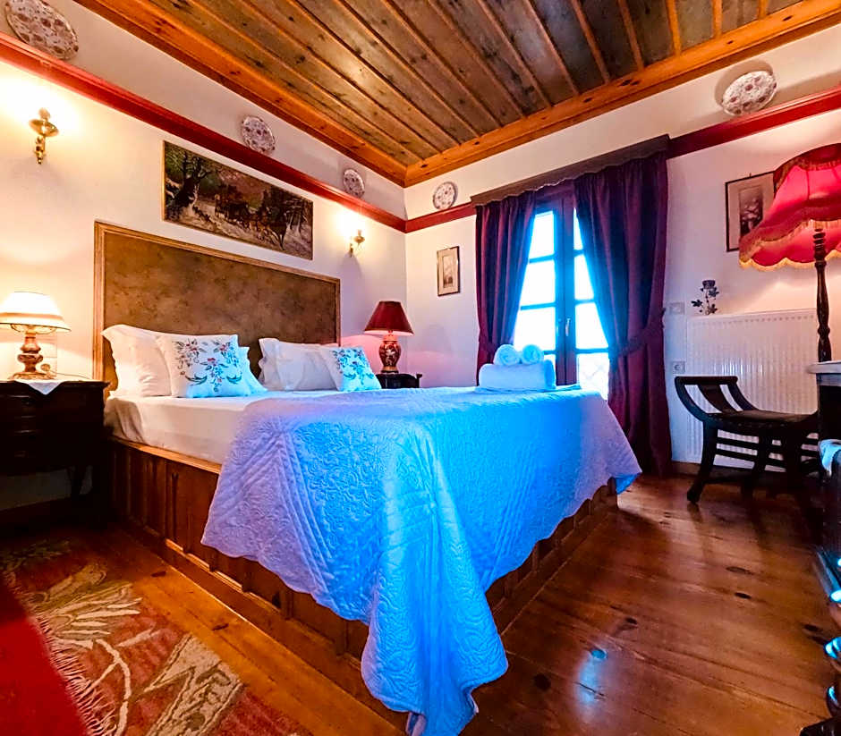 Meliteion Traditional Hotel
