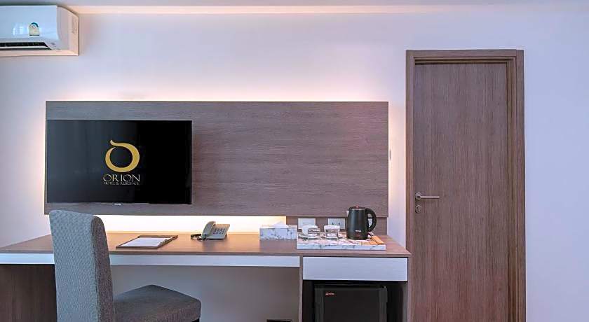 Orion Hotel and Residence