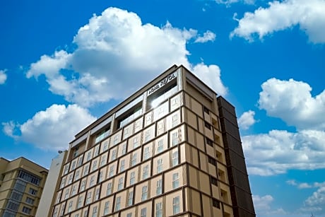 HOTEL RESOL TRINITY NAHA