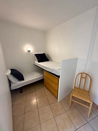 Two-Room Apartment