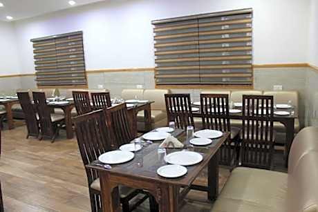 Hotel Green Valley Katra