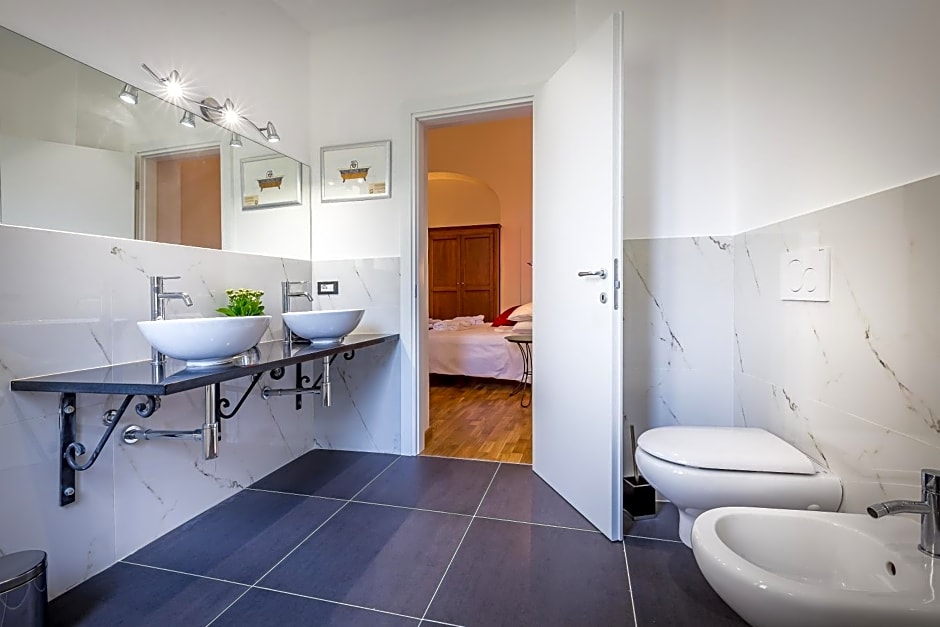 HomEdo B&B
