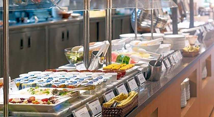 Grand Prince Hotel Takanawa