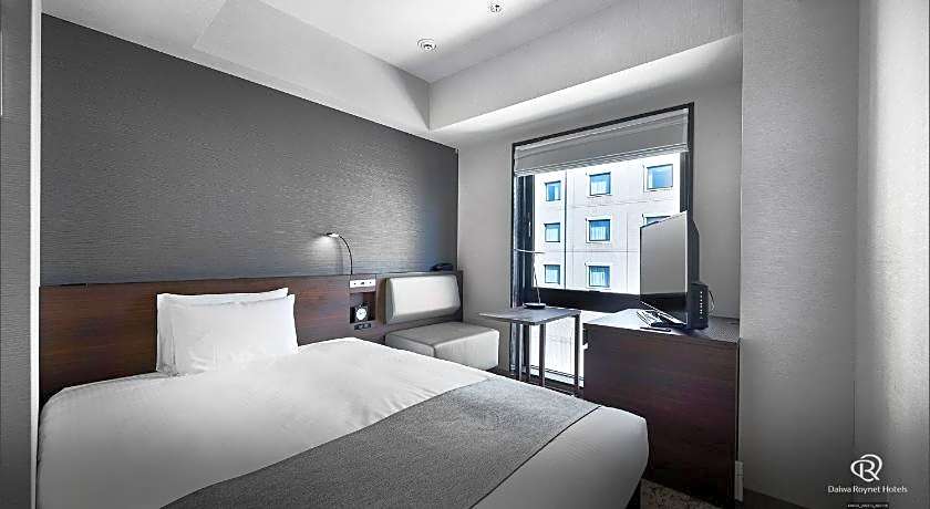 Daiwa Roynet Hotel Shimbashi