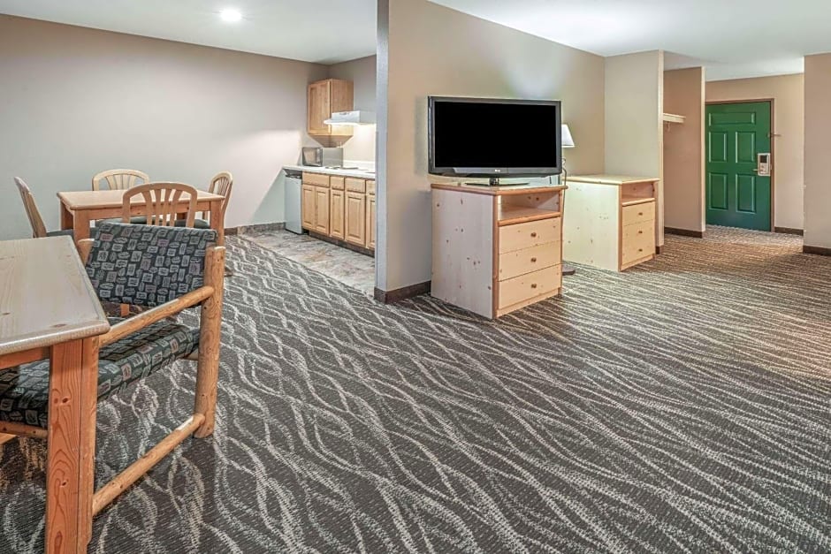 La Quinta by Wyndham Belgrade - Bozeman Airport