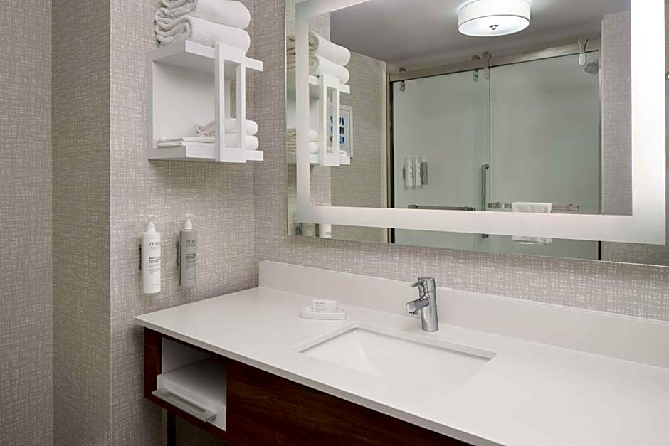 Hampton Inn By Hilton Roanoke/Hollins - I-81