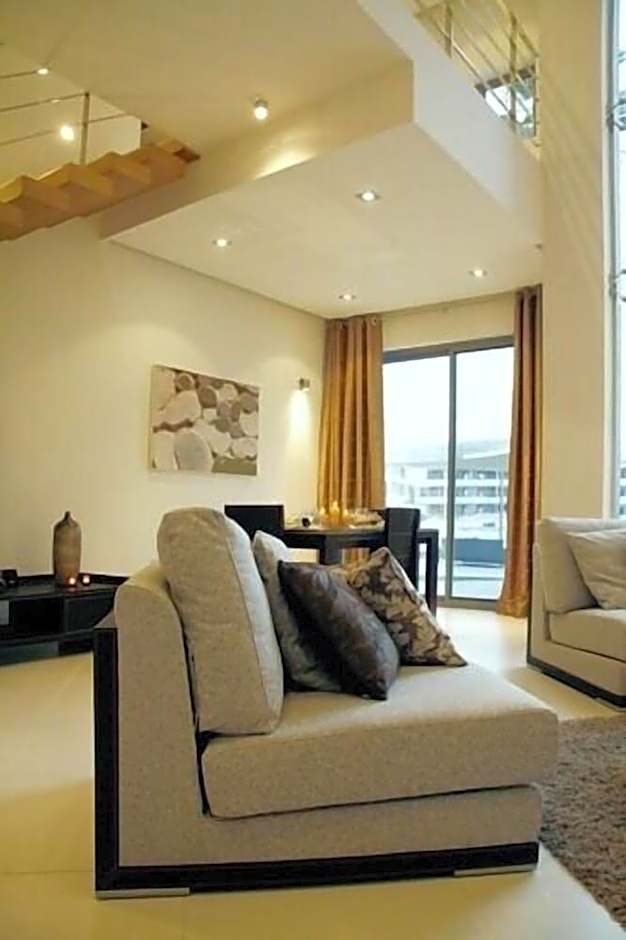 The Sealoft Boutique Chalets