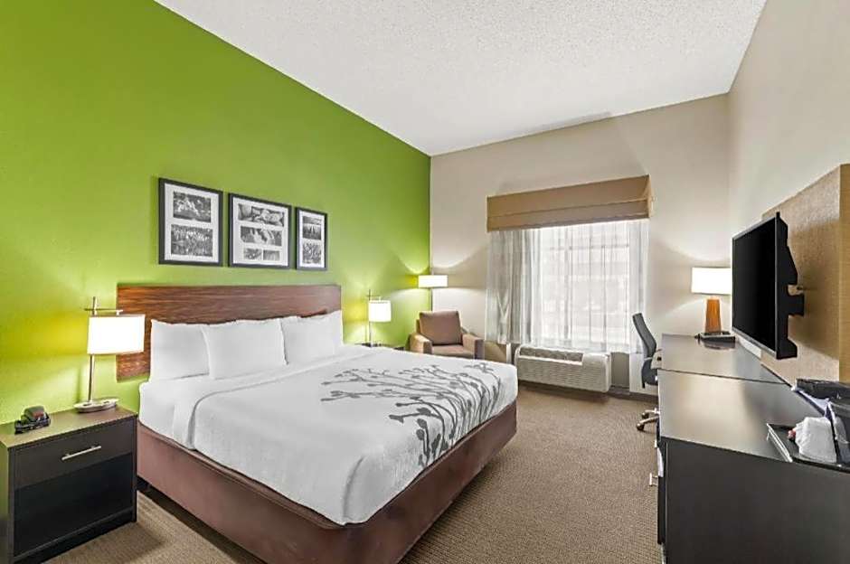 Sleep Inn & Suites Dripping Springs - Austin Area