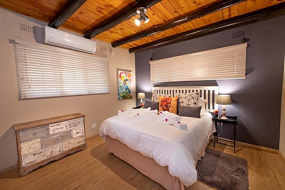 Blyde River Canyon Lodge