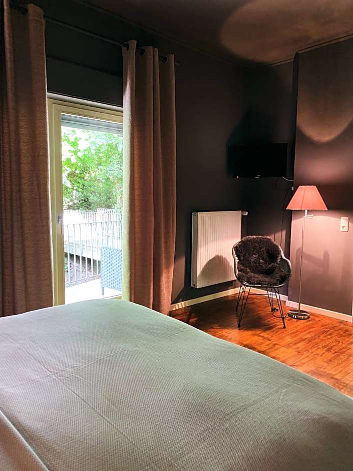 Ring Residenz in Adenau direkt am Nürburgring