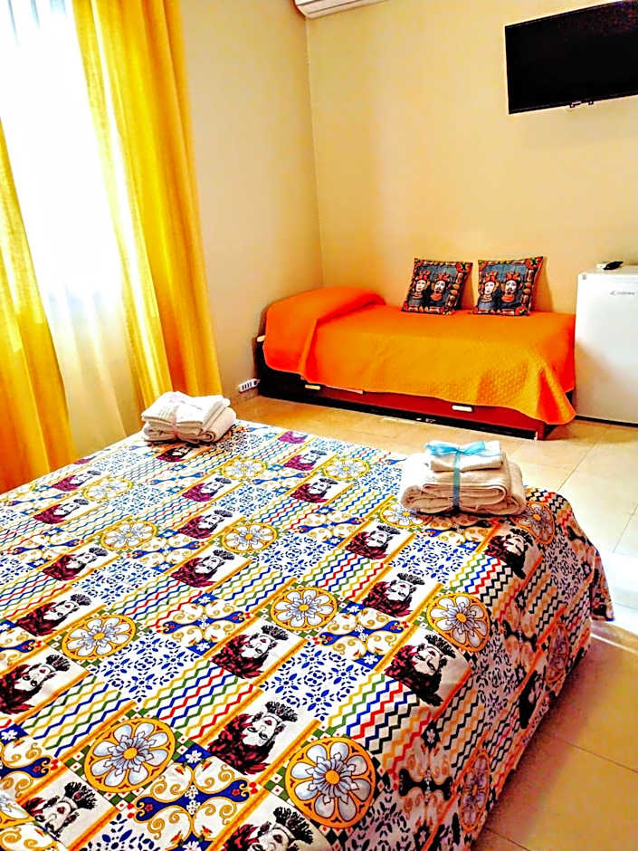 Bed & Breakfast Delle Palme