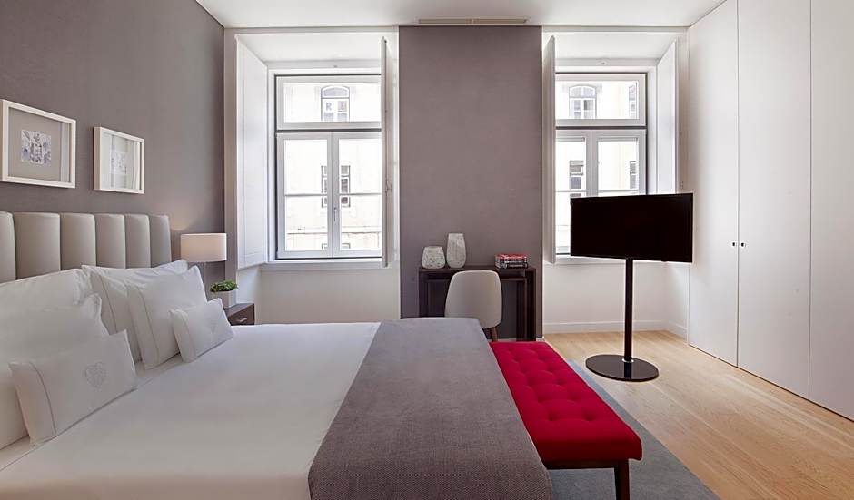 Grape Harbor Prata Apartments