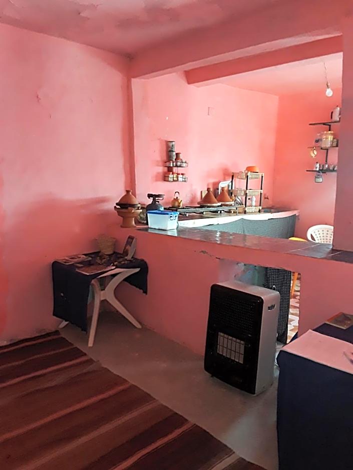 Auberge Restaurant Les Coquelicots