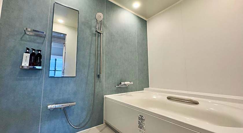 Hotel Ishigaki and Chikonkiya