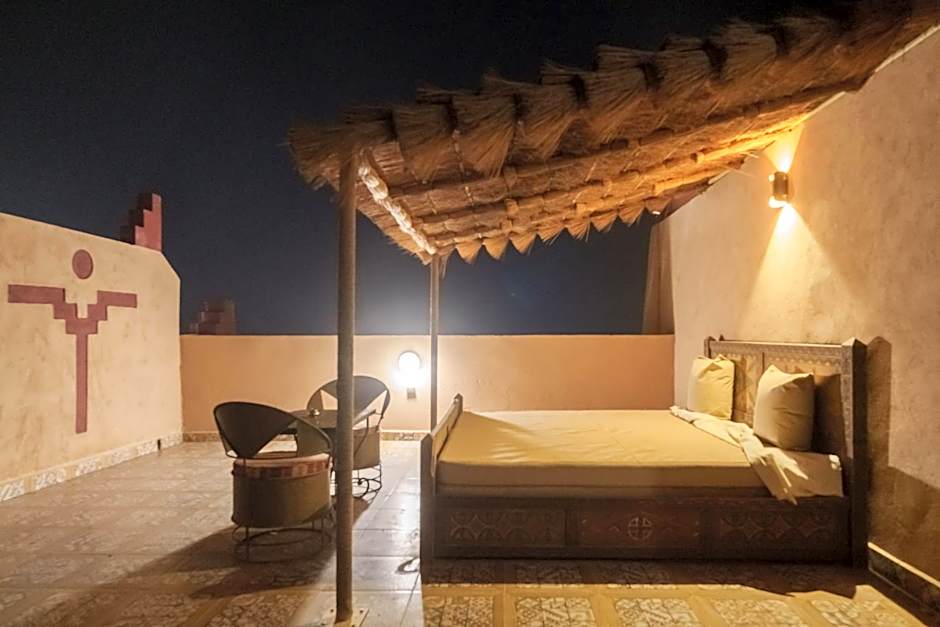 Hotel Riad Xaluca