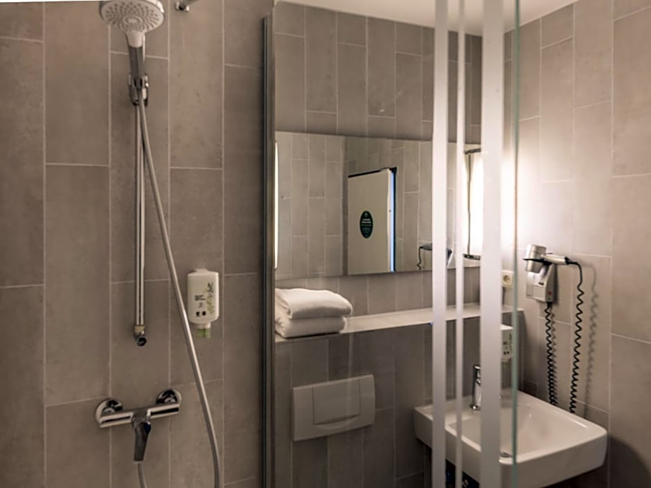 B&B HOTEL Aachen City-Ost