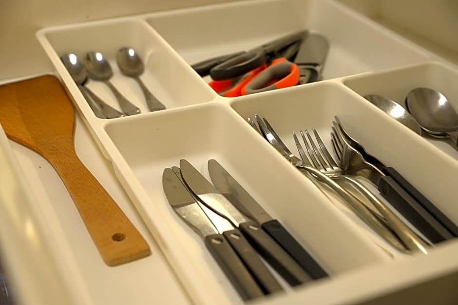 Cosy private suite 2BR 591 Nexus USJ Shah Alam