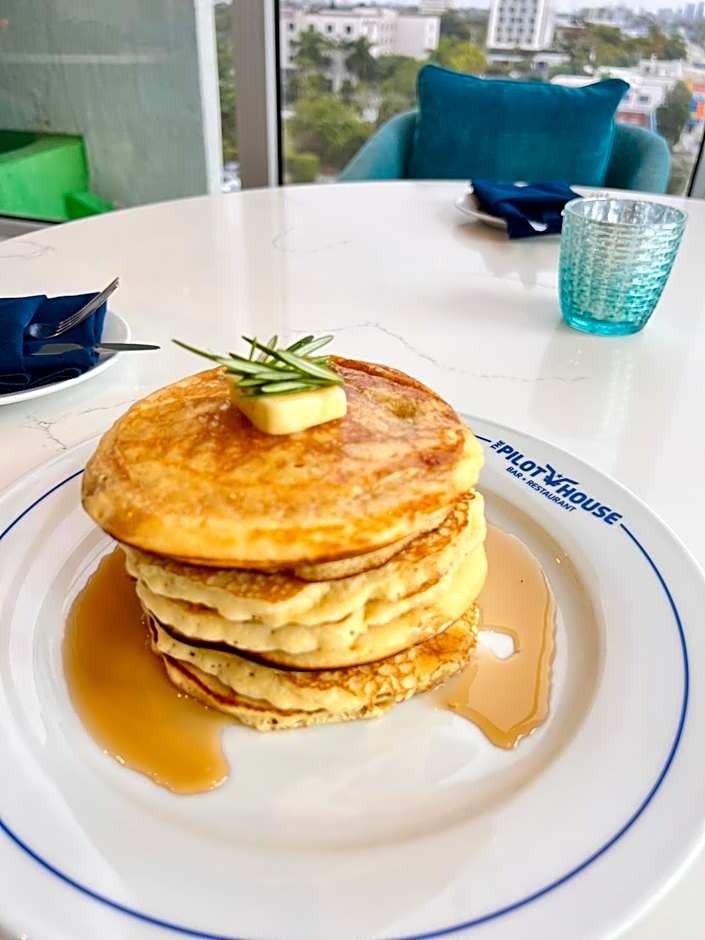 Wyndham Garden Miami International Airport