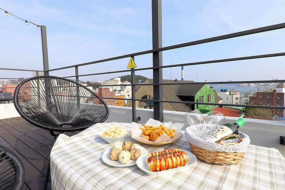 Hotel Pico