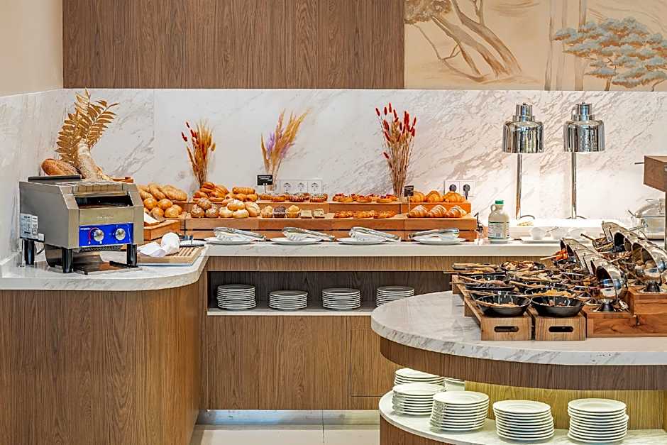 Radisson Blu Hotel Tashkent