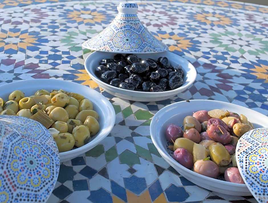 Riad Fes Kettani