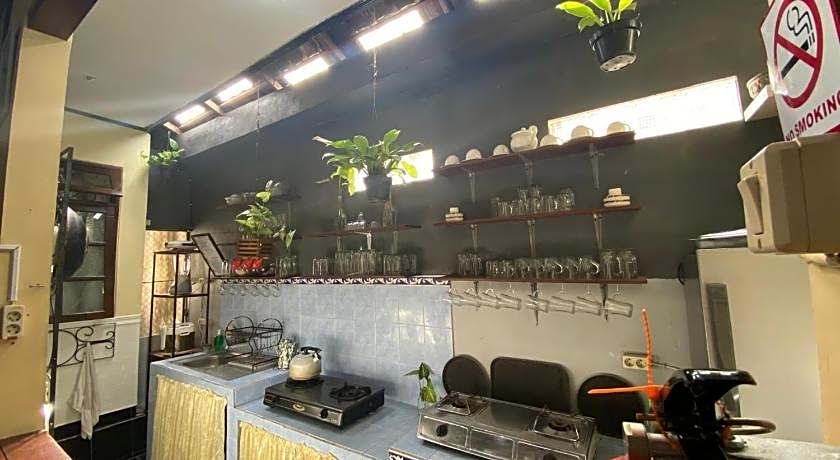 Coliving Bali SWEET HOME Kost Lengkap di Tabanan Kot