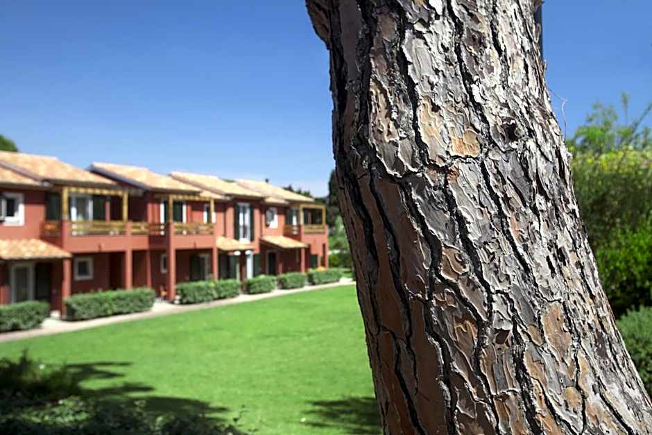 Residence Pineta
