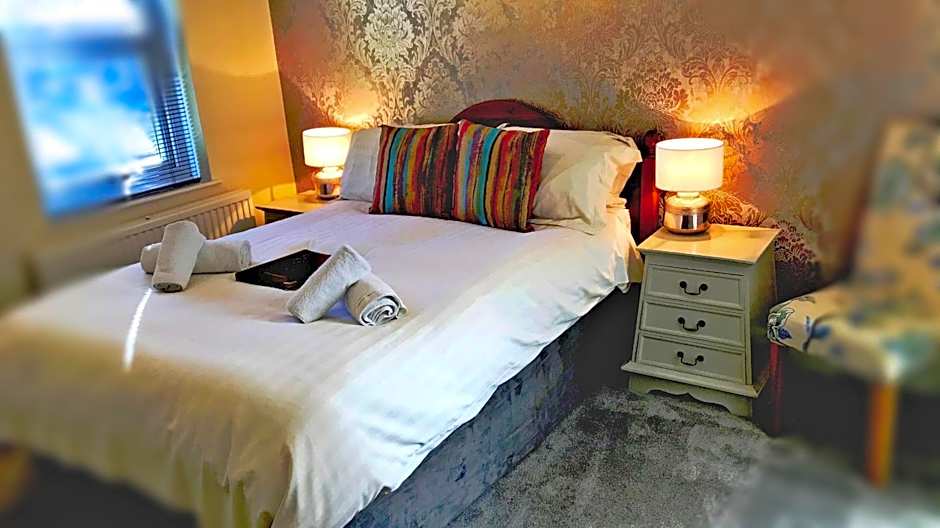 St. Raphael Guest House